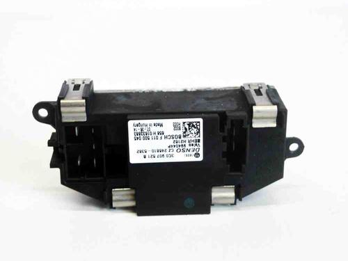 Heater resistor SKODA YETI (5L) 1.2 TSI | BP14685591M108