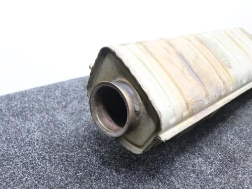 Exhaust system MERCEDES-BENZ G-CLASS Platform/Chassis (W464) G 350 D 4-matic (464.320) | BP39145696M121 - Image 17