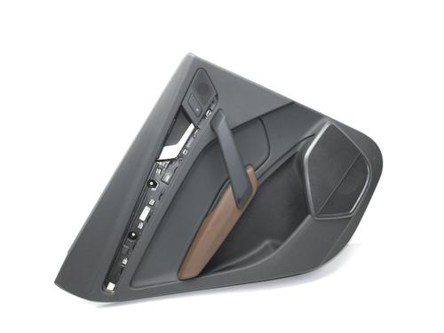 Venstre bakpanel Venstre bakpanel AUDI Q5 (FYB, FYG) 2.0 TFSI quattro (252 hp) 36347227 36347227