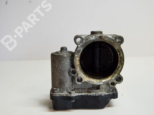 Throttle body SKODA ROOMSTER (5J7) 1.2 | BP6875604M82 