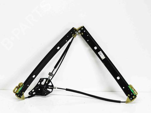 Used Front left window mechanism AUDI Q3 (8UB, 8UG) 2.0 TDI (136 hp) 8852556