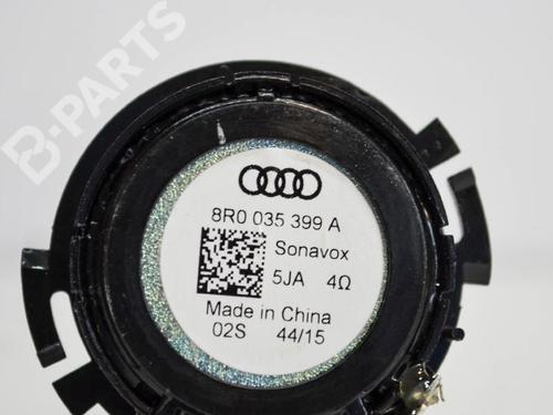 Speaker AUDI Q5 (8RB) 2.0 TDI quattro | BP6500691E2 