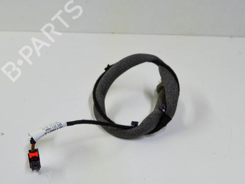 Used Wiring harness AUDI A3 (8P1) 1.4 TFSI (125 hp) 14679524