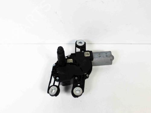 Used Rear wiper motor VW GOLF VII (5G1, BQ1, BE1, BE2) 1.0 TSI (110 hp) 6871744
