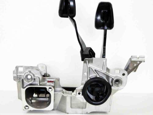 Clutch pedal AUDI A4 B9 Avant (8W5, 8WD) 1.4 TFSI | BP14683624I13 
