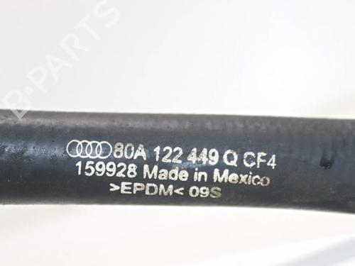 Pipe AUDI Q5 (FYB, FYG) 2.0 TFSI quattro | BP36313694M125  - Image 7
