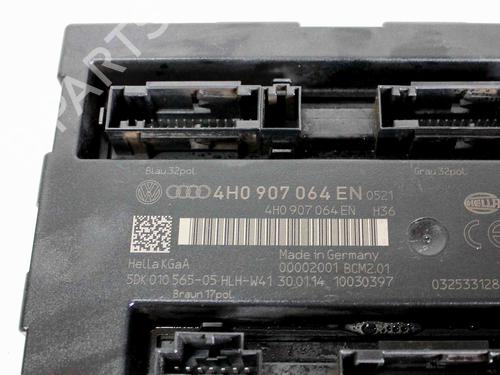 Elektronik Modul für AUDI A6 C7 (4G2, 4GC) 2.0 TFSI (180 hp) 7912204