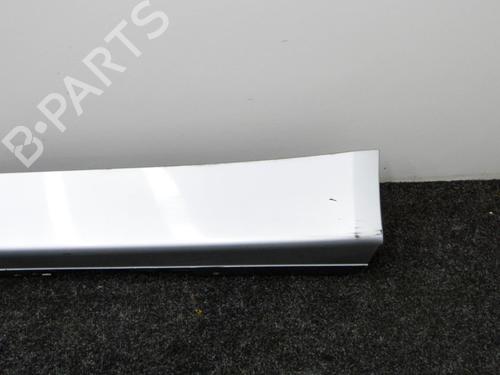 Left sideskirt BMW 4 Coupe (F32, F82) 428 i xDrive | BP14914437C115 