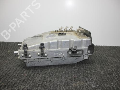Inverter/Converter PORSCHE CAYENNE (92A) 3.0 S E-Hybrid | BP32716931M119 - Image 4