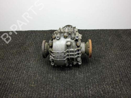 Rear differential AUDI A8 D4 (4H2, 4H8, 4HC, 4HL) 4.2 FSI quattro | BP29593175M24 
