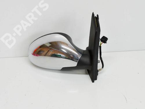 Right mirror SEAT IBIZA II (6K1) 1.0 i | BP7914833C27 