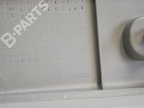 Other BMW 3 Touring (F31) 318 d | BP6499138O1 
