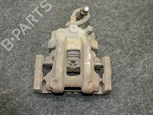 Used Left rear brake caliper BMW 4 Coupe (F32, F82) 420 d (184 hp) 14678581