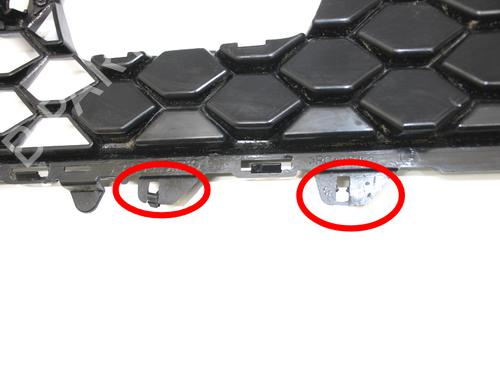 Grill ALFA ROMEO GIULIA (952_) 2.0 (952ACA25) | BP38278397C40 - Image 13