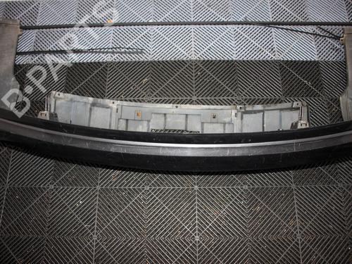 Zderzak tylny AUDI Q7 (4LB) 3.0 TFSI quattro | BP29945399C8 