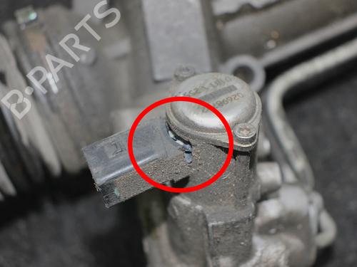 Steering rack PORSCHE CAYENNE (92A) 3.0 S E-Hybrid | BP32991236M22 - Image 10