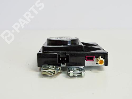 Electronic module MERCEDES-BENZ C-CLASS T-Model (S204) C 220 CDI (204.202) | BP7802402M83 