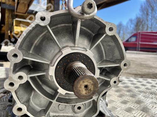 Gearbox ALFA ROMEO GIULIA (952_) 2.0 Q4 (952ACA45, 952ACA25) | BP26513639M3 - Image 10