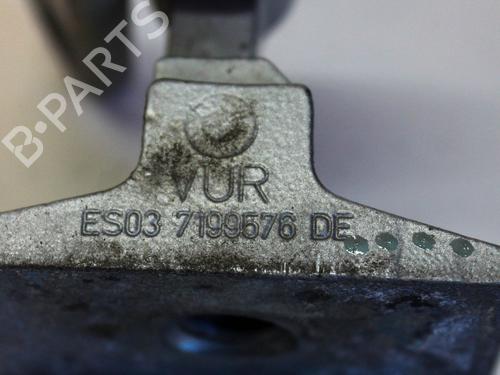 Hinge/Door check strap BMW 5 (F10) 535 i | BP14676462C146 