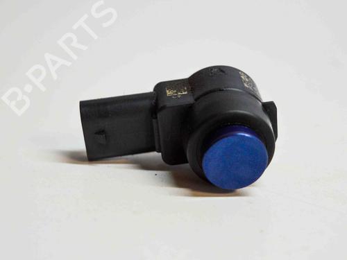 Used Electronic module MERCEDES-BENZ CLC-CLASS (CL203) CLC 220 CDI (203.708) (150 hp) 10299928