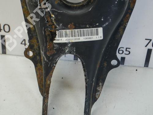 Right rear suspension arm MERCEDES-BENZ C-CLASS T-Model (S204) C 220 CDI (204.202) | BP7094407M15 