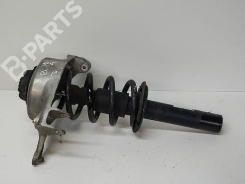 Used Right front shock absorber Right front shock absorber AUDI Q5 (8RB) 3.2 FSI quattro (270 hp) 8850529 8850529