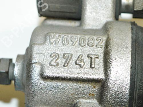 Left rear brake caliper BMW 4 Gran Coupe (F36) 428 i | BP14674445M107 