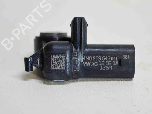 Electronic sensor AUDI A5 Sportback (F5A, F5F) 2.0 TFSI quattro | BP10529688M84