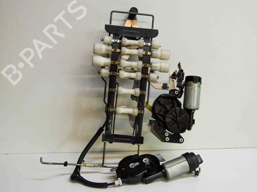 Used Electronic module VW PHAETON (3D1, 3D2, 3D3, 3D4, 3D6, 3D7, 3D8, 3D9) 3.0 V6 TDI 4motion (224 hp) 10674619