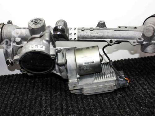 Steering rack MERCEDES-BENZ CLA Coupe (C117) CLA 250 (117.344) | BP23252216M22 