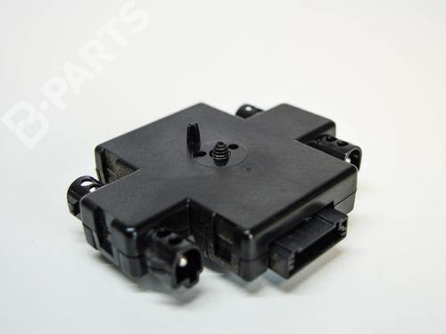 Used Electronic module BMW 3 Touring (F31) 320 d (184 hp) 7743104
