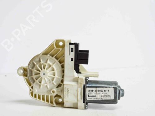 Used Left front window motor AUDI A6 C6 Avant (4F5) 2.0 TDI (140 hp) 6493776