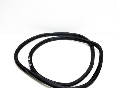 Used Rubber door seal SKODA OCTAVIA II Combi (1Z5) 1.8 TSI (160 hp) 14683519