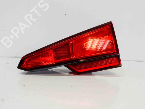 Used Right tailgate light AUDI A4 B9 (8W2, 8WC) 1.4 TFSI (150 hp) 6501079