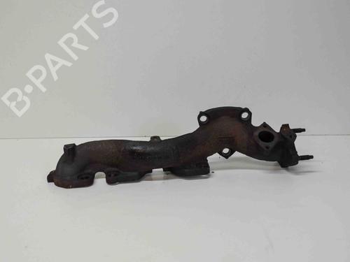 Udstødningsmanifold JAGUAR XF I (X250) 3.0 D (241 hp) 14675339