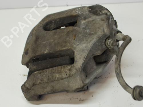 Right front brake caliper BMW 5 Touring (E61) 520 d | BP14673332M104 