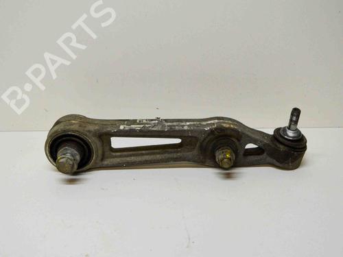 Used Left front suspension arm TESLA MODEL S (5YJS) 85 (367 hp) 13933237
