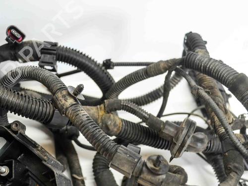 Wiring harness AUDI Q7 (4LB) 3.0 TDI quattro | BP14691302E16
