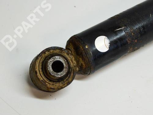 Right rear shock absorber NISSAN JUKE (F15) 1.5 dCi | BP6482746M19