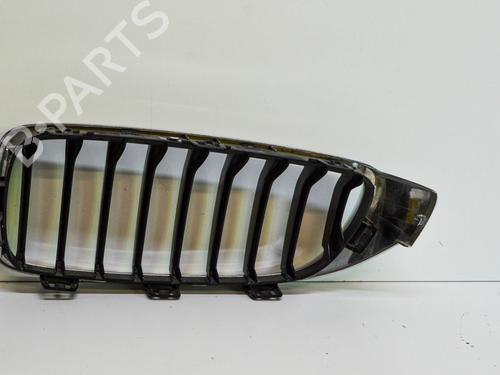 Grille BMW 4 Gran Coupe (F36) 428 i | BP13933218C40 