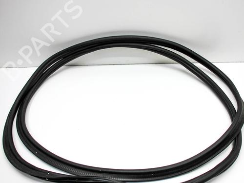 Used Rubber door seal SEAT ATECA (KH7, KHP) 1.5 TSI (150 hp) 28822437