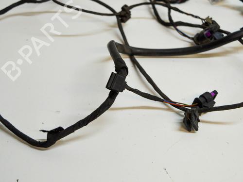 Wiring harness AUDI A4 B8 (8K2) 2.0 TDI | BP14675406E16 