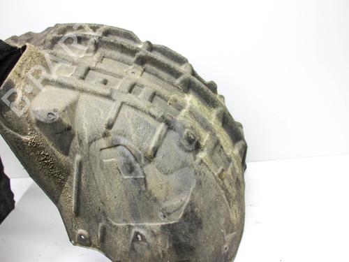 Wheel arch AUDI Q3 (8UB, 8UG) 2.0 TFSI quattro | BP28823263C56