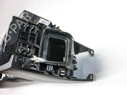 Mittelkonsole JEEP COMPASS (MK49) 2.4 | BP29919191I22