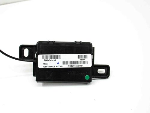 Electronic module ALFA ROMEO GIULIA (952_) 2.0 Q4 (952ACA45, 952ACA25) | BP26513442M83