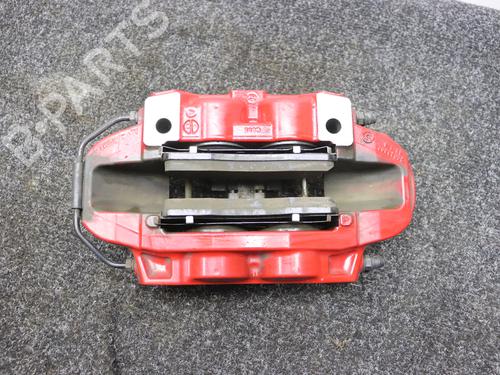 Left front brake caliper ALFA ROMEO STELVIO (949_) 2.0 Q4 (949.AXA2A) | BP38643229M105 - Image 7