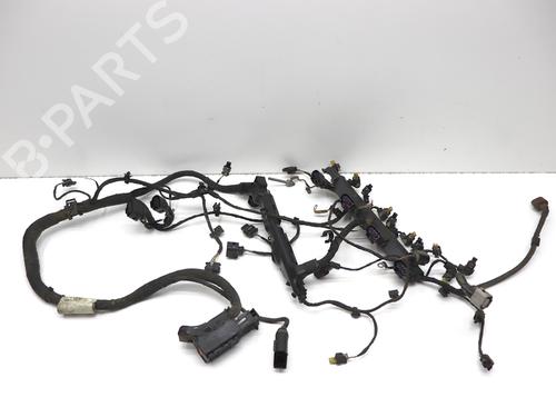 Used Wiring harness Wiring harness 39523396 39523396