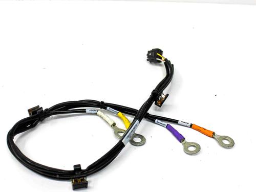 Used Wiring harness TESLA MODEL S (5YJS) 85 (367 hp) 23251876