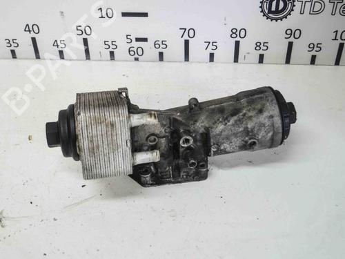 Oil radiator AUDI A4 B7 (8EC) 2.0 TDI 16V | BP6531909M33