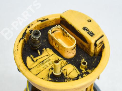 Fuel pump VW TOURAN (1T1, 1T2) 2.0 TDI | BP6491997M76 